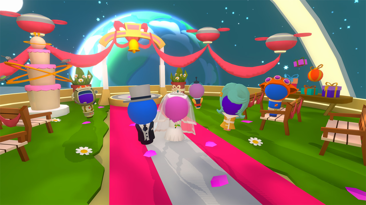 The Game of Life 2 - Lunar Age World #4