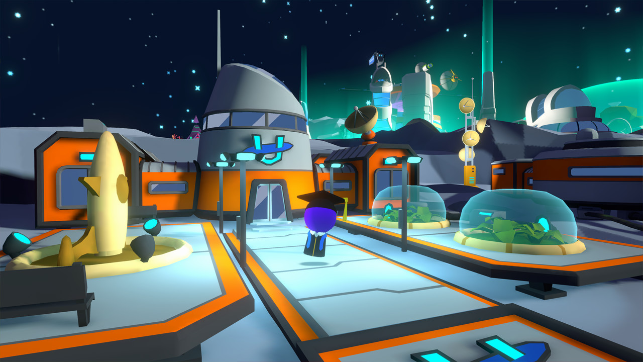 The Game of Life 2 - Lunar Age World #5