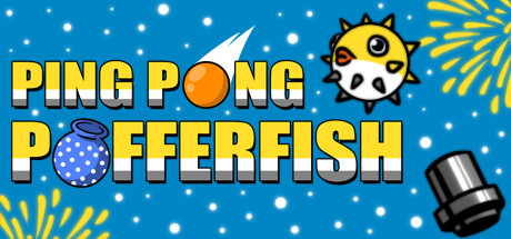 Ping Pong Pufferfish Cover Image