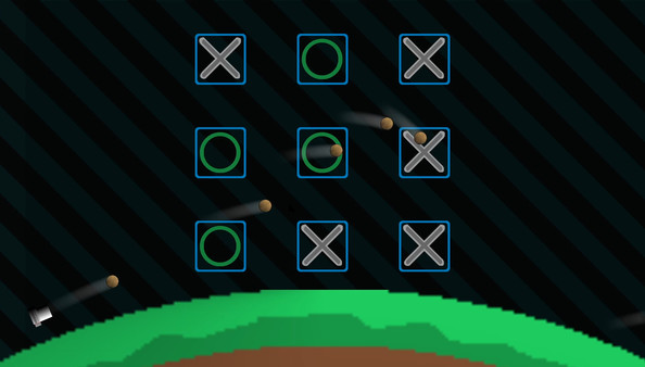 Скриншот из Ping Pong Pufferfish