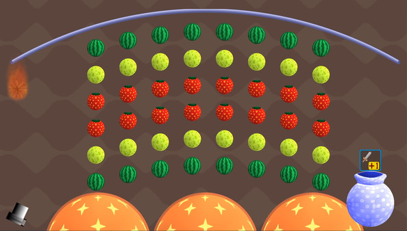 Ping Pong Pufferfish game for windows Pc 1