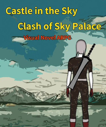 Castle in the Sky - Clash of Sky Palace