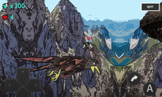 Скриншот из Castle in the Sky - Clash of Sky Palace