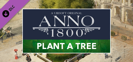 Anno 1800 - Ornament Cosmetic Pack banner