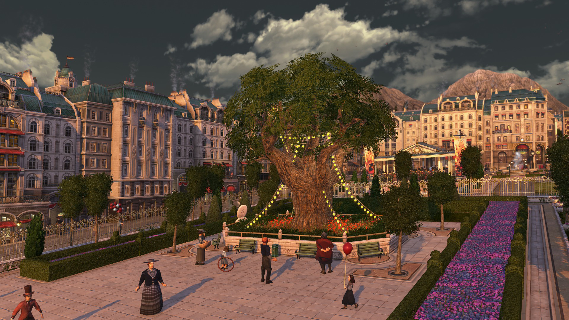 Anno 1800 Ornament Cosmetic Pack on Steam