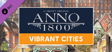 Anno 1800  Ubisoft (BR)