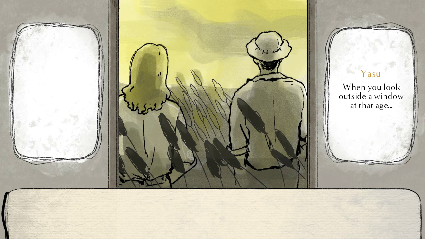 Homunculus Hotel Demo #3