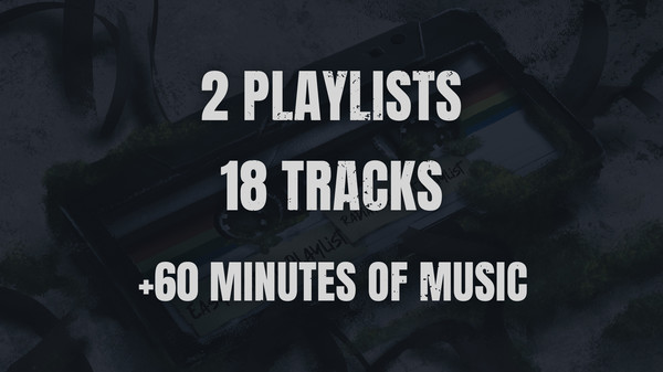 Surviving the Aftermath: Forgotten Tracks