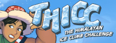 THICC: The Himalayan Ice Climbing Challenge
