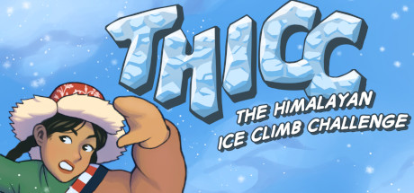 THICC: The Himalayan Ice Climbing Challenge Cover Image