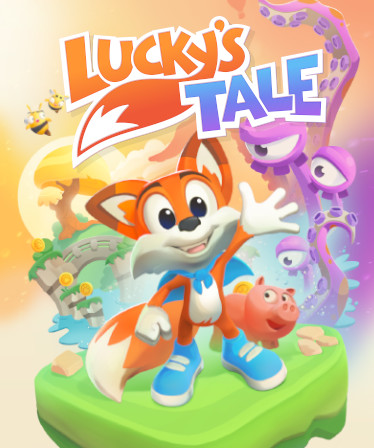 Lucky's Tale
