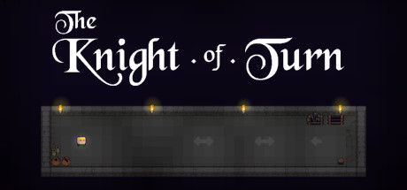 Image for The Knight of Turn