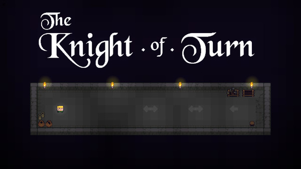 Скриншот из The Knight of Turn