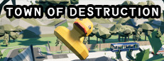 TownOfDestruction 게임 이미지