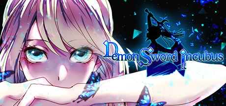 Demon Sword: Incubus Cover Image