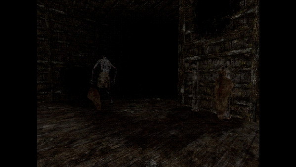 Скриншот из Labyrinth Of The Demon King