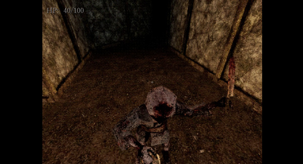Скриншот из Labyrinth Of The Demon King