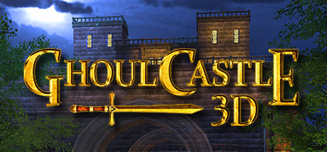 3D PUZZLE - Castle on Steam