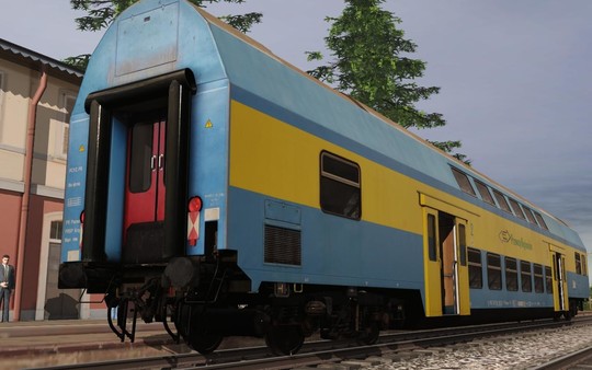 Trainz 2019 DLC - PREG B16mnopux 039