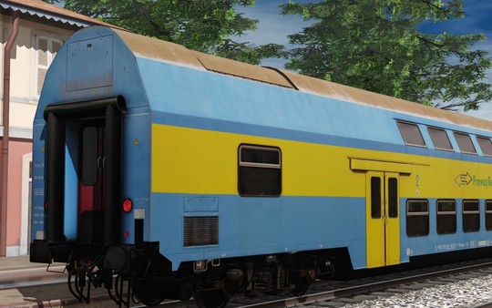 скриншот Trainz 2019 DLC - PREG B16mnopux 039 3