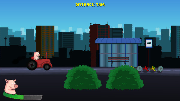 Patriots: Back to Civilization