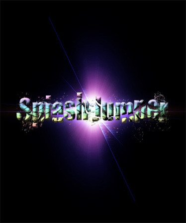 Splash Jumper