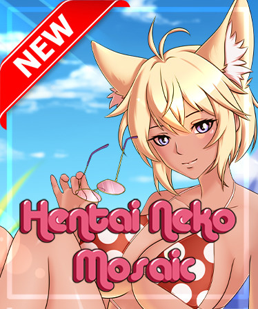 Hentai Neko Mosaic!