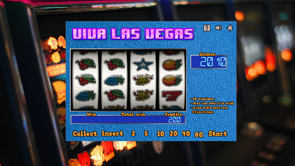 Скриншот из Slot Idler