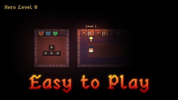 Скриншот из Key