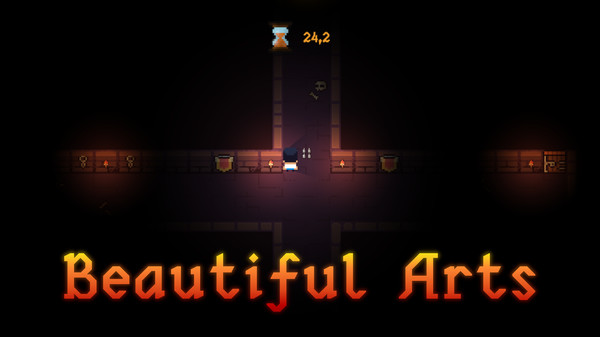 Скриншот из Key