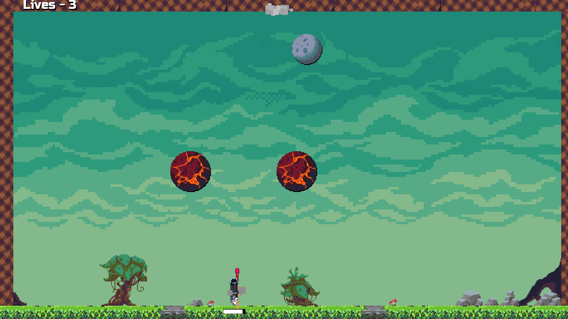 Destruction of planets screenshot thumbnail screenshot 2