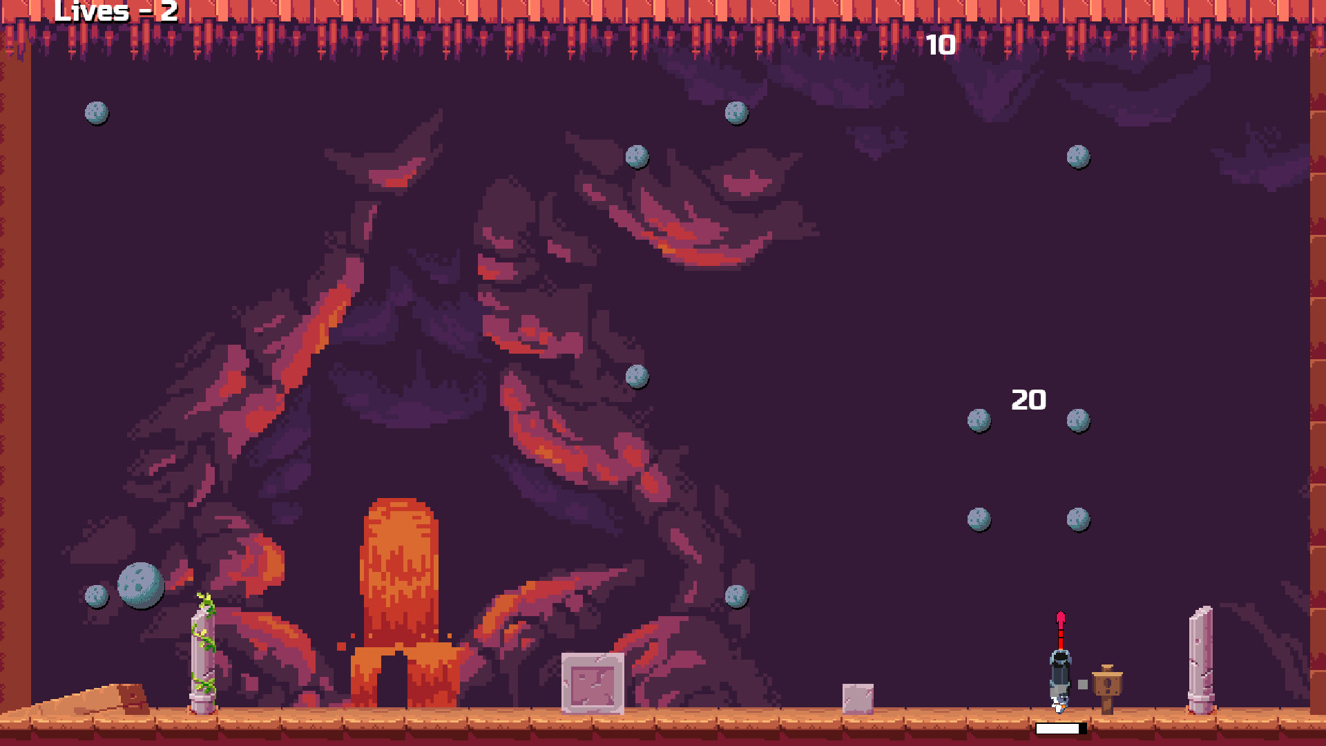 Destruction of planets screenshot thumbnail screenshot 3