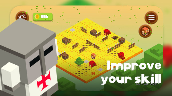 скриншот Kingdom of Maverta 4