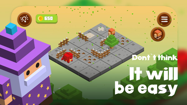 скриншот Kingdom of Maverta 3