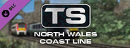 Train Simulator: North Wales Coast Line: Crewe - Holyhead Route Add-On