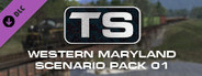 TS Marketplace: Western Maryland Scenario Pack 01