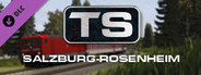Train Simulator: Salzburg - Rosenheim Route Add-On