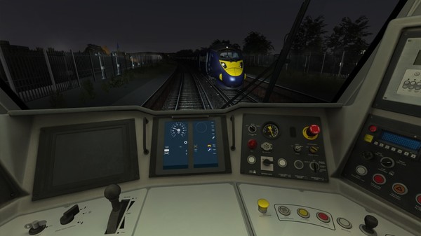 скриншот Train Simulator: Thameslink BR Class 700 EMU Add-On 3