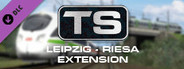 Train Simulator: Bahnstrecke Leipzig - Riesa Route Extension Add-On