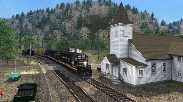 TS Marketplace: CSX Scenario Pack 02