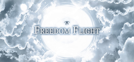 Freedom Flight Cover Image