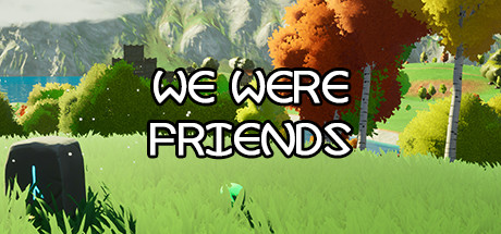 We Were Friends：友達と楽しむバトルロイヤルとプロップハント