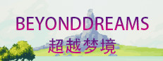 Beyond dreams 게임 이미지