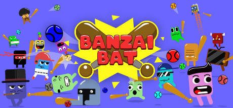 Banzai Bat steam charts