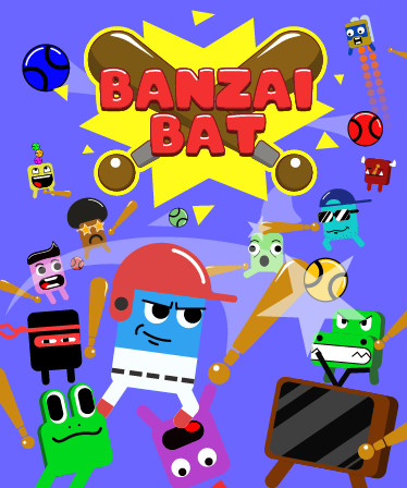 Banzai Bat