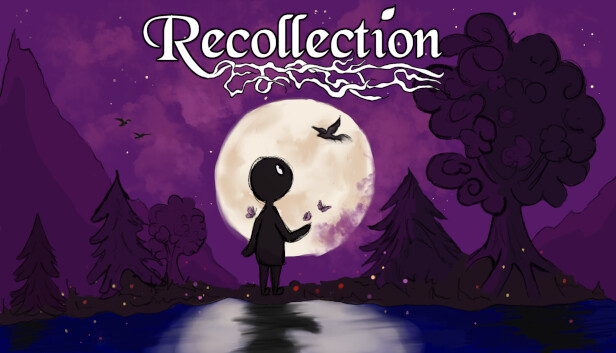 Capsule image of "Recollection" which used RoboStreamer for Steam Broadcasting