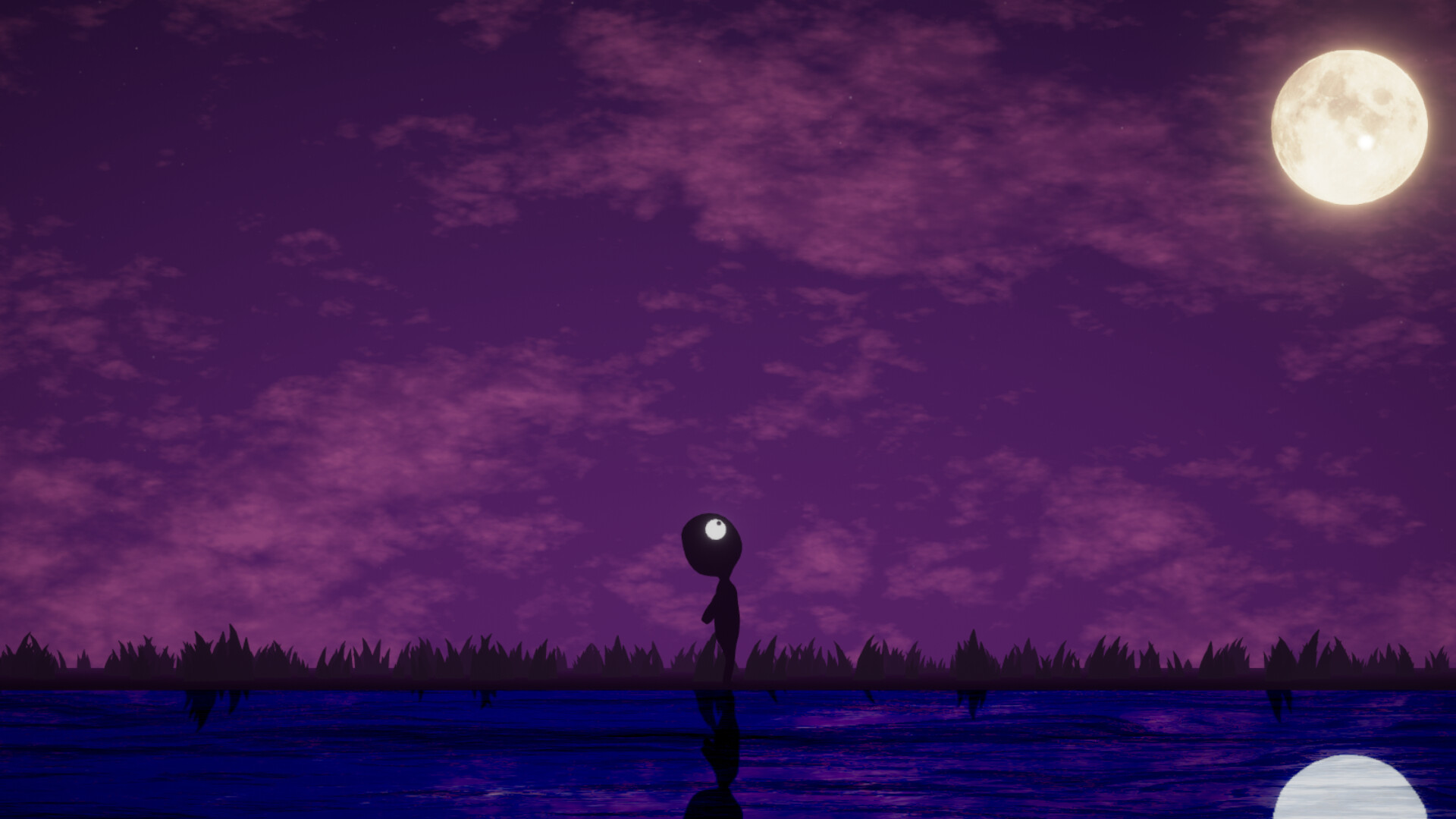 Recollection screenshot 1