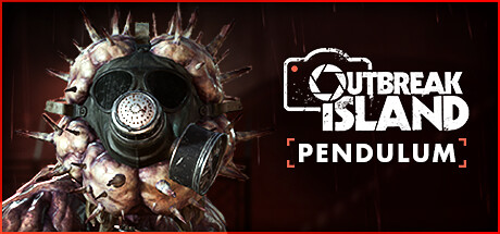 Outbreak Island: Pendulum Cover Image