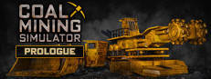 Coal Mining Simulator: Prologue