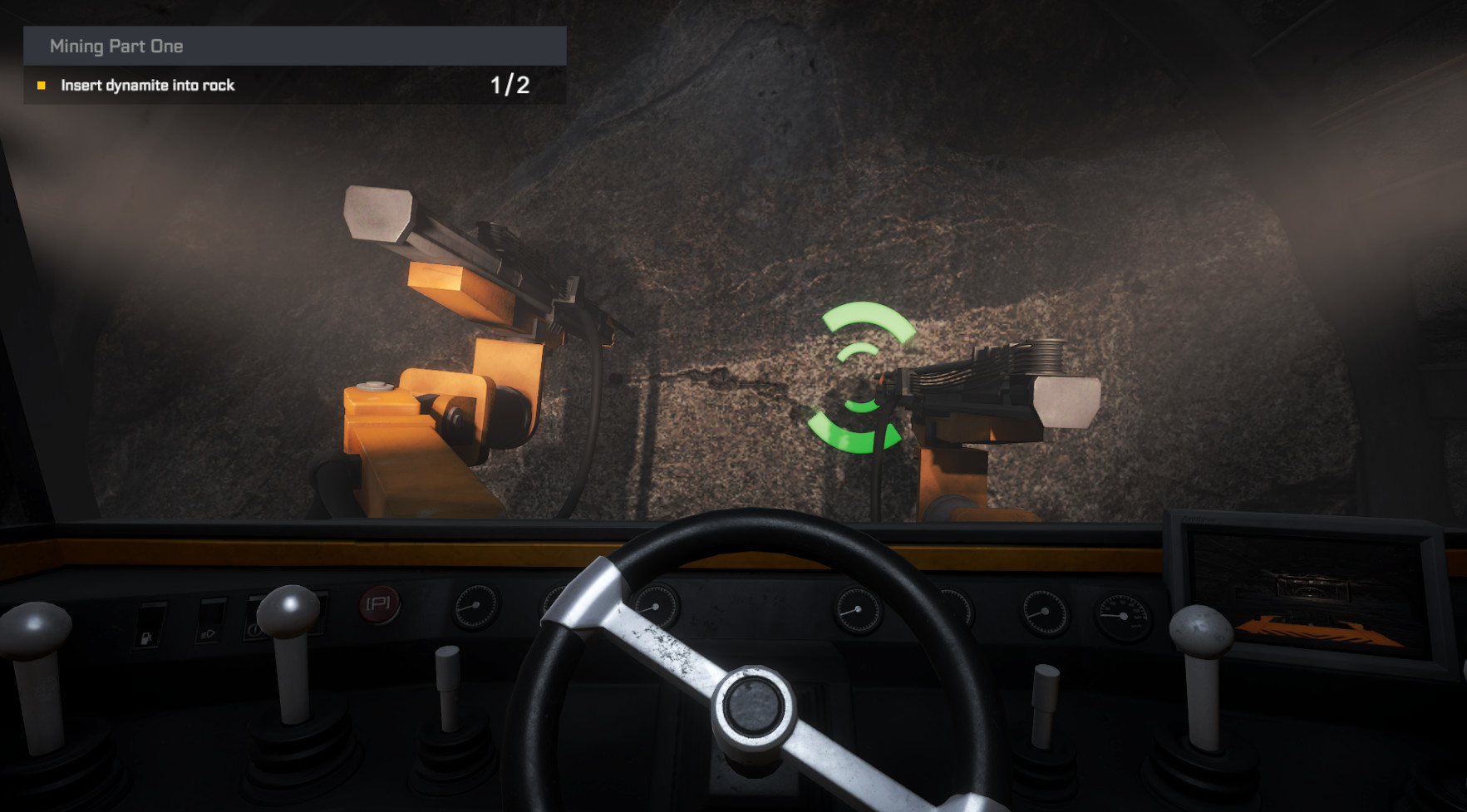 Coal Mining Simulator on Steam